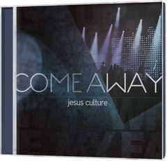 CD: Come Away