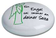 Geschenkstein "Ein Engel sei immer an deiner Seite" Geschenkstein "Ein Engel sei immer an deiner Seite"