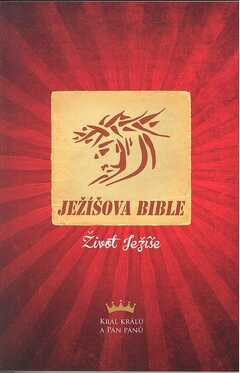 Jesus Bibel - NT - tschechisch