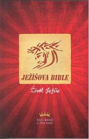 Jesus Bibel - NT - tschechisch