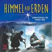 Matthias Fruth - CD: Himmel auf Erden CD: Himmel auf Erden