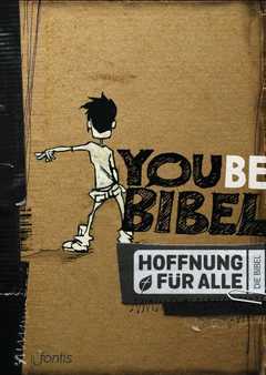 Hoffnung für alle 2015 - YOUBE-Bibel