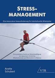 Anette Schubert - Stressmanagement Stressmanagement