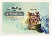 Postkarten - Gott hilft, 6 Stück Postkarten - Gott hilft, 6 Stück