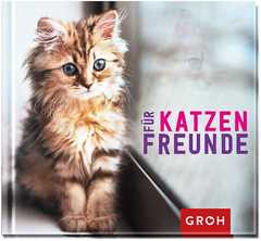Für Katzenfreunde