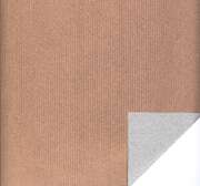 Secare Uni Rev. Prisma Bronze/Silber 916089 250m/50cm Secare Uni Rev. Prisma Bronze/Silber 916089 250m/50cm