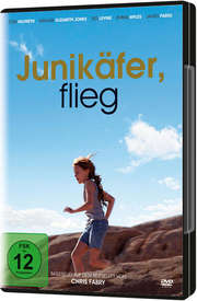 DVD: Junikäfer, flieg