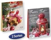 Duftbadkissen - Paket - Weihnachten Duftbadkissen - Paket - Weihnachten