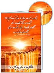 Hedwig von Redern - John Bacchus Dykes - CD-Card: Weiß ich den Weg auch nicht - neutral CD-Card: Weiß ich den Weg auch nicht - neutral