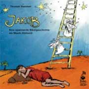 CD: Jakob (Musik-Hörbuch)