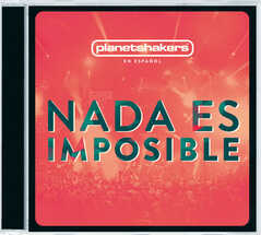 Nada Es Imposible (Nothing Is Impossible)