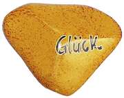 Eckstein Glück - Freude Eckstein Glück - Freude