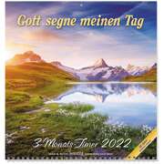 Gott segne meinen Tag 2021 Gott segne meinen Tag 2021