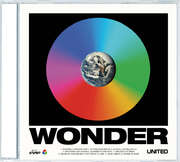 CD: Wonder
