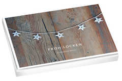 FROH:LOCKEN - Postkartenbuch