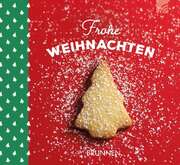 Irmtraud Fröse-Schreer - Frohe Weihnachten Frohe Weihnachten